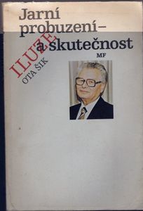 Jarní probuzení - iluze a skutečnost