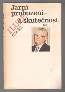 Jarní probuzení - iluze a skutečnost