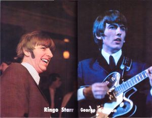 Eiga Story- all about The Beatles