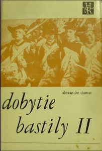 Dobytie bastily II.
