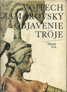 Objavenie Tróje