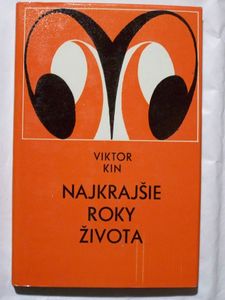 Najkrajšie roky života