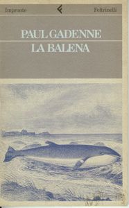 La balena - La coccinella o le false tenerezze