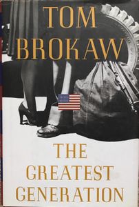 The Greatest Generation