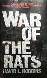 War of the Rats