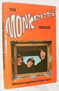 The Monkees Annual