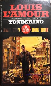 Yondering