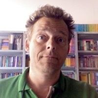 Erik Prinsen