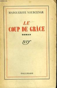 Le coup de grâce