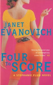 Four To Score