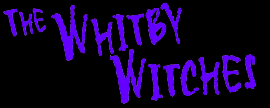 The Whitby Witches