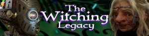 The Witching Legacy