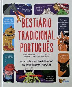 Bestiário Tradicional Português