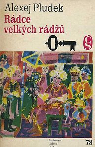Rádce velkých rádžů