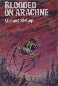 Blooded on Arachne (Collection)