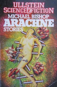 Arachne: Stories