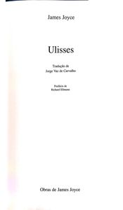 Ulisses