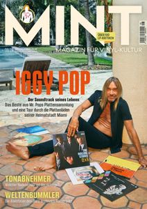 Mint No.30 - 08/19