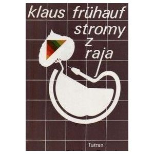 Stromy z raja