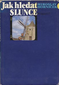 Jak hledat slunce