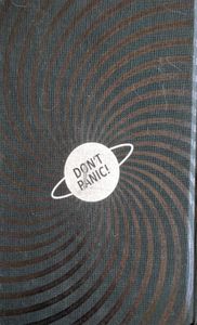 The Hitch Hiker's Guide to the Galaxy: The Nearly Definitive Edition