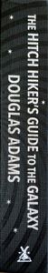 The Hitch Hiker's Guide to the Galaxy: The Nearly Definitive Edition