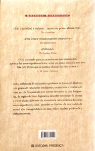 A História Secreta