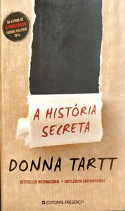 A História Secreta