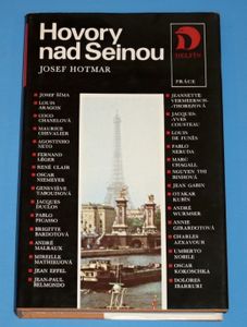 Hovory nad Seinou