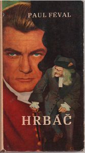 Hrbáč