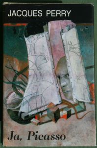 Ja, Picasso