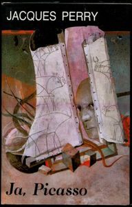 Ja, Picasso