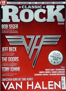 Classic Rock 12