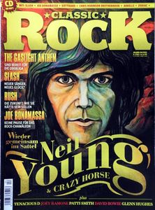 Classic Rock 14