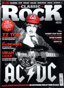 Classic Rock 15