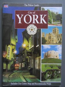 City Of York