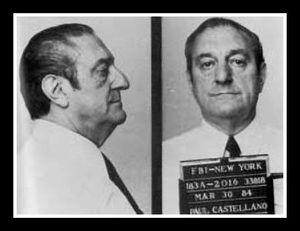 Paul Castellano