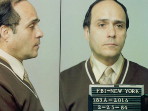 Antonio "Nino" Gaggi