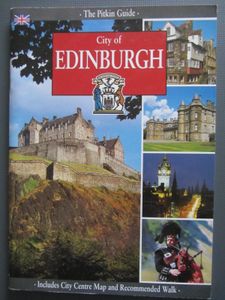 City Of Edinburgh