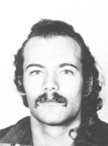 Harvey "Chris" Rosenberg