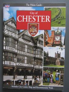 City Of Chester