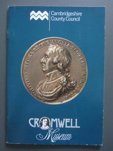 Cromwell Museum