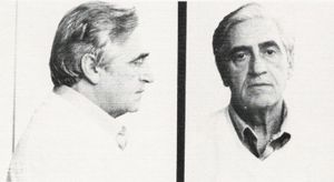 Joseph "Dracula" Guglielmo
