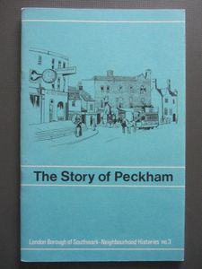 The Story of Peckham