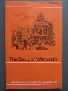 The Story of Walworth