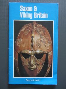 Saxon & Viking Britain