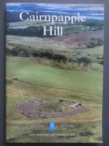 Cairnpapple Hill