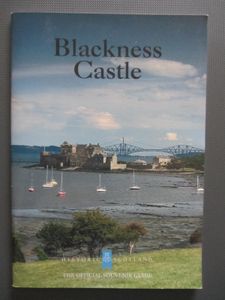 Blackness Castle