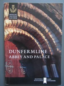 Dunfermline Abbey and Palace
