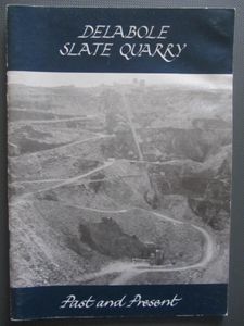 Delabole Slate Quarry Past And Present